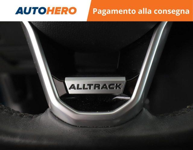 VOLKSWAGEN Passat Alltrack 2.0 TDI 190 CV 4MOTION DSG BMT