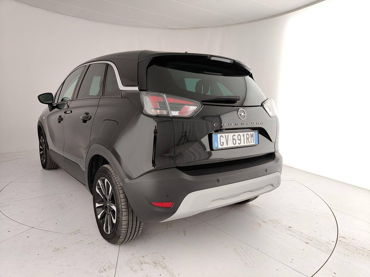 Opel Crossland 1.2 Turbo 12V 110 CV Start&Stop Edition