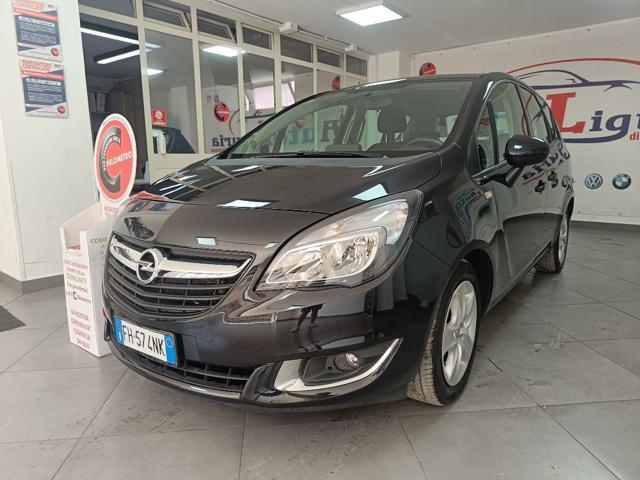 OPEL Meriva 1.6 CDTI Start&Stop Advance NEOPATENTATI