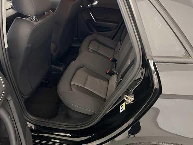 Audi A1 SPB 1.4 TDI Admired