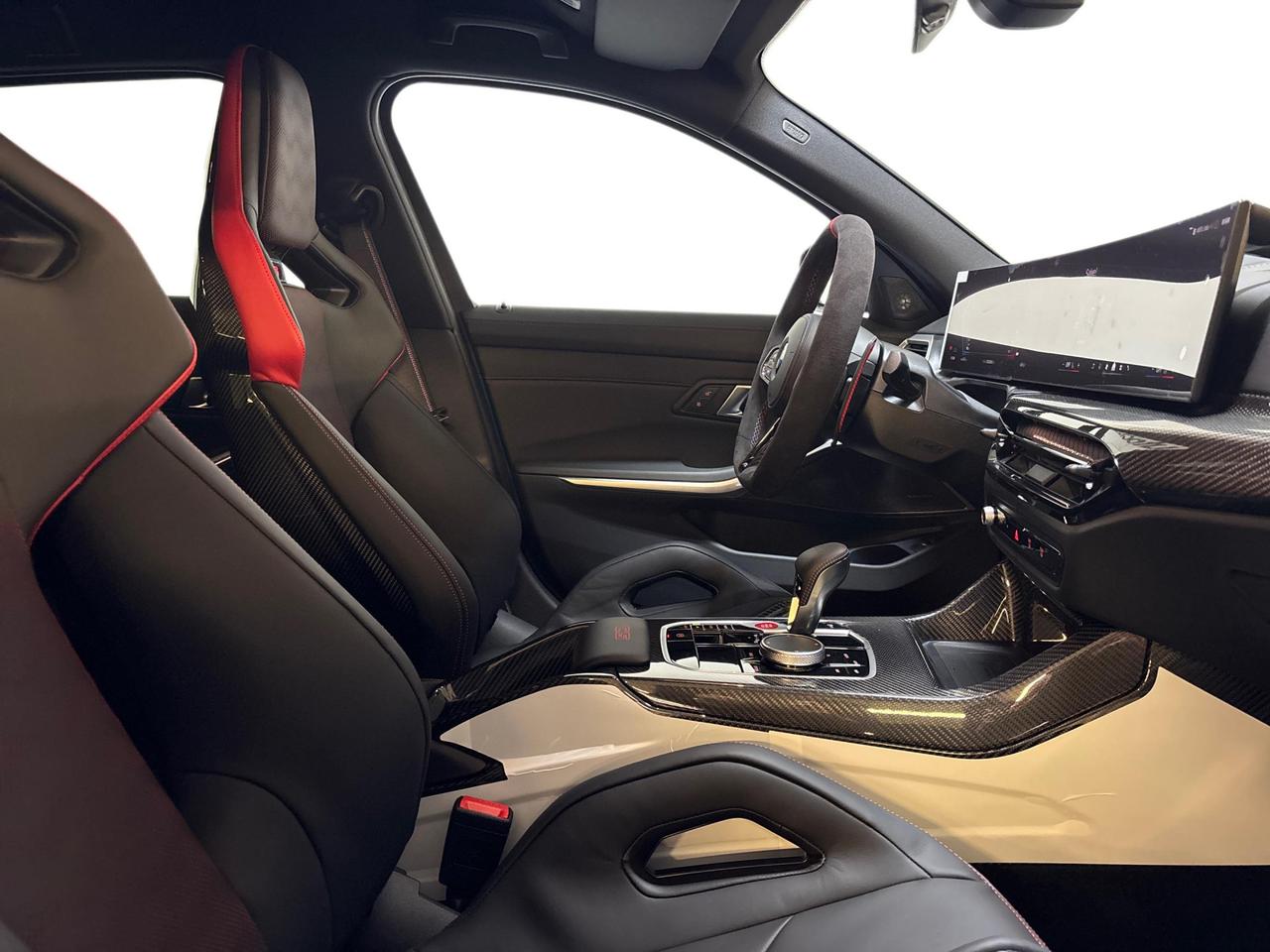 BMW Serie 3 M3 Touring CS
