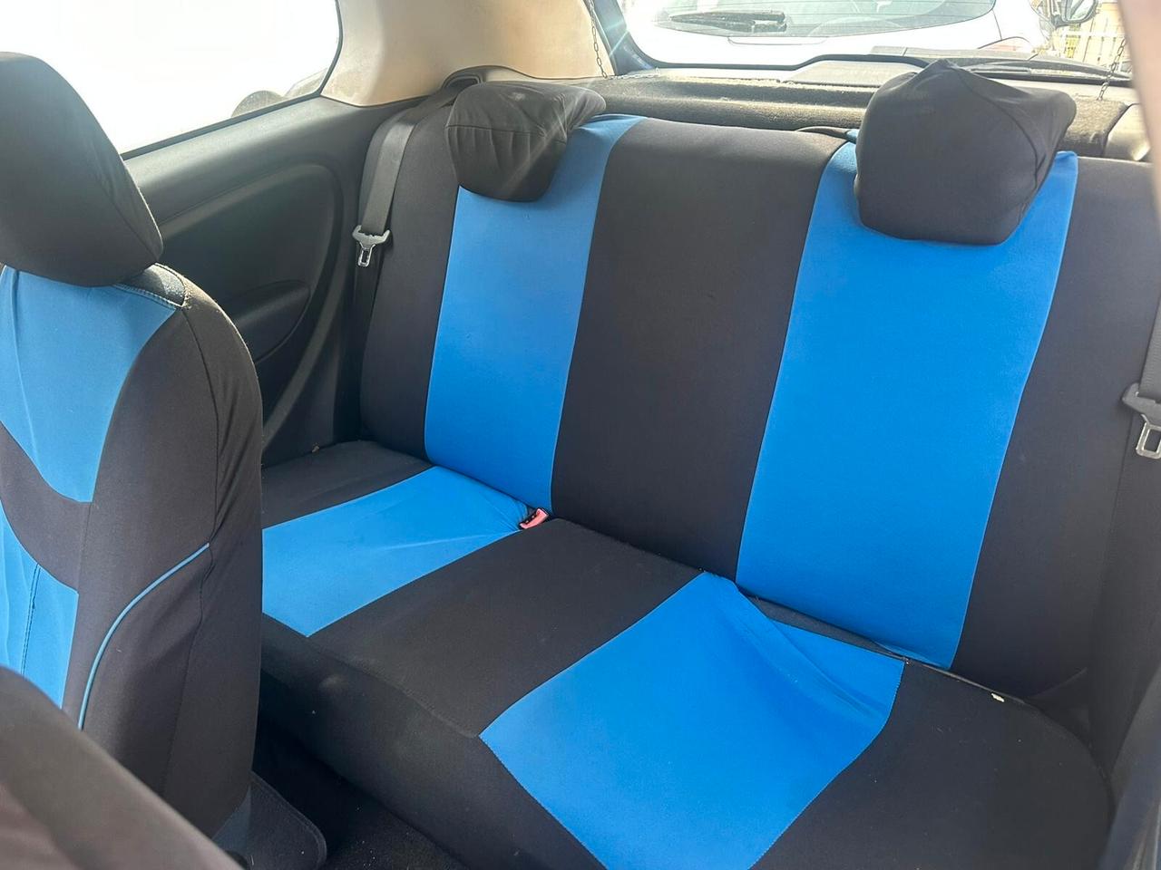 Fiat Grande Punto 1.2 3 porte Active