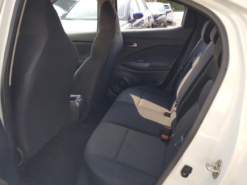 Nissan Juke 1.0 DIG-T 114 CV N-Design