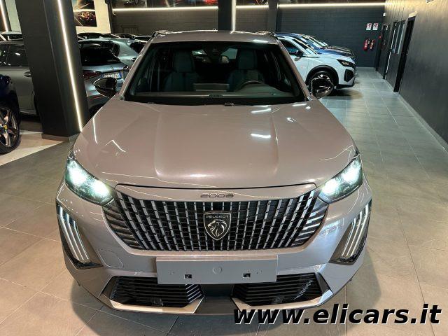 PEUGEOT 2008 Puretech S&S Allure