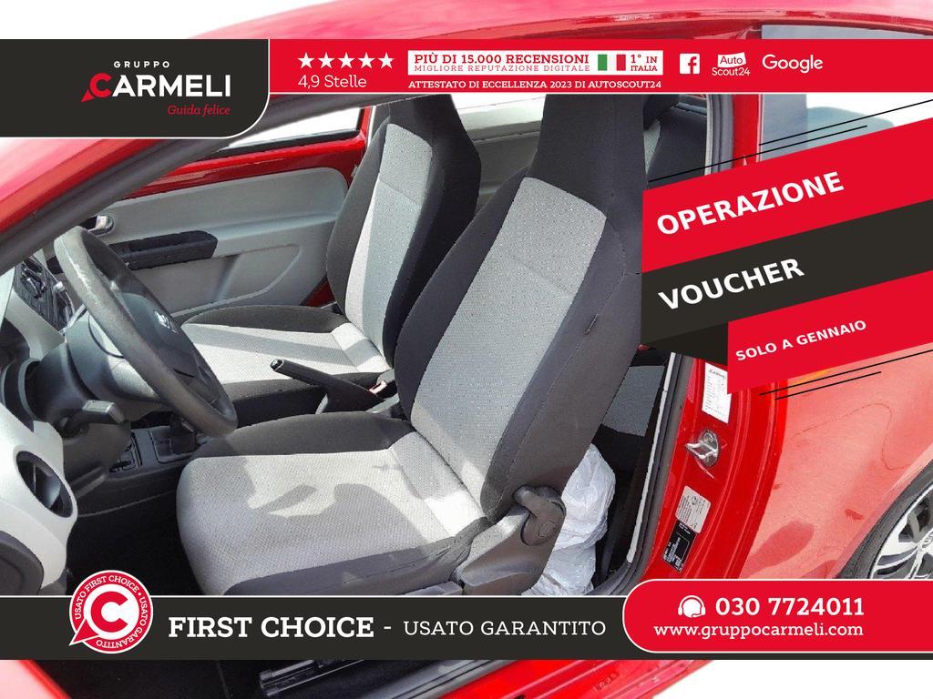 Seat Mii 3 Porte 1.0 Style