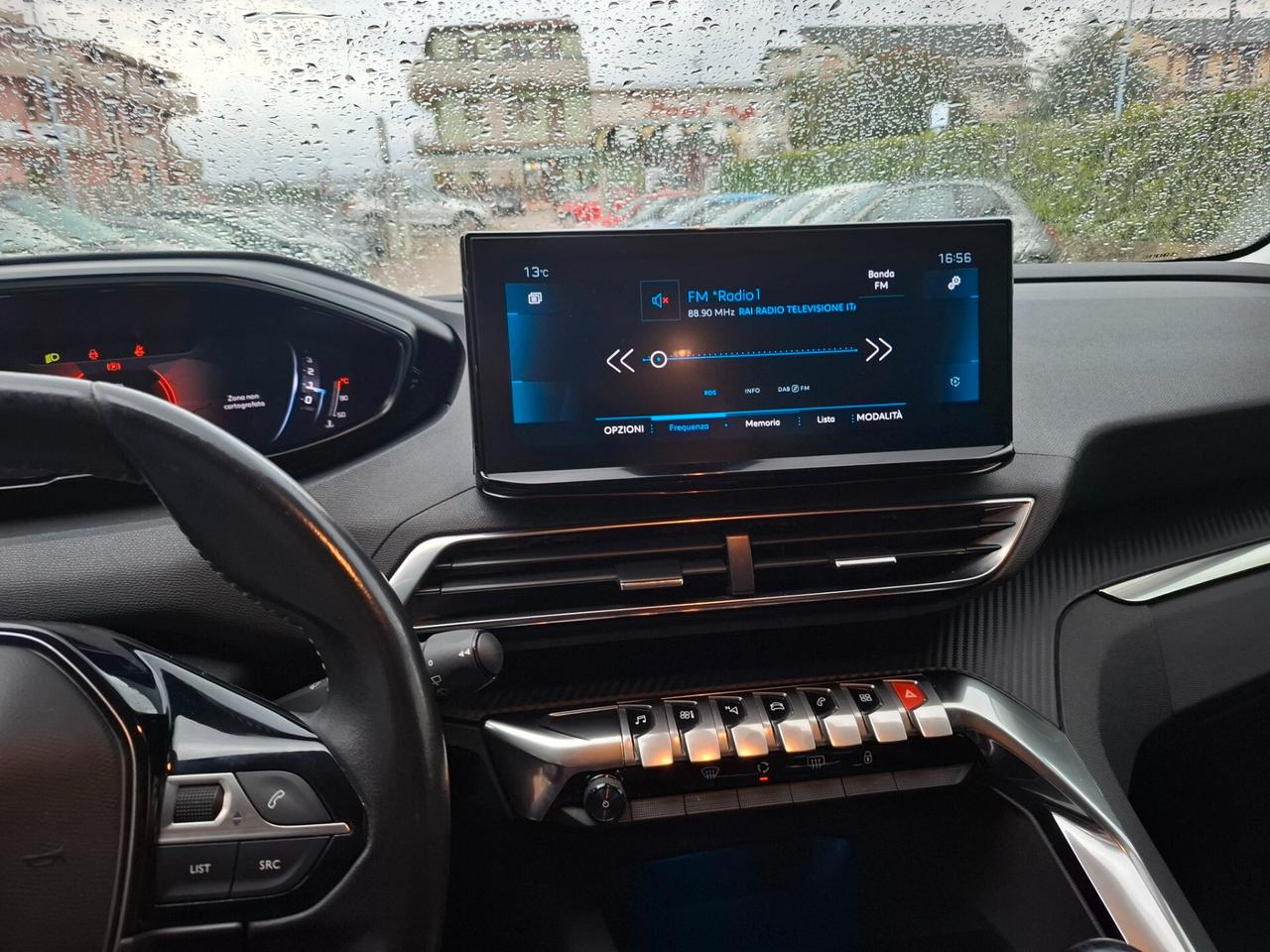 Peugeot 3008 BlueHDi 130 S&S Allure