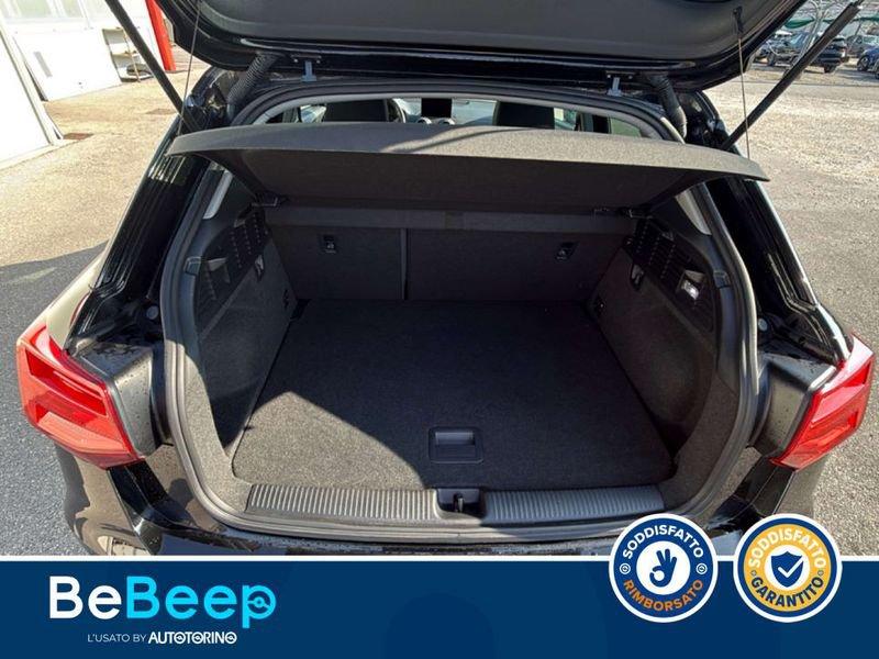 Audi Q2 1.6 TDI SPORT S-TRONIC