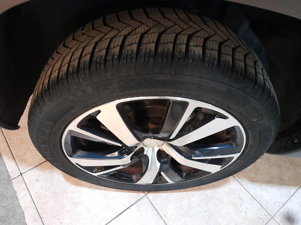 Peugeot 2008 1.6 e-HDi 92 CV Stop&Start Allure