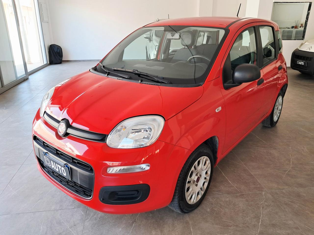 Fiat Panda 1.2 Easy
