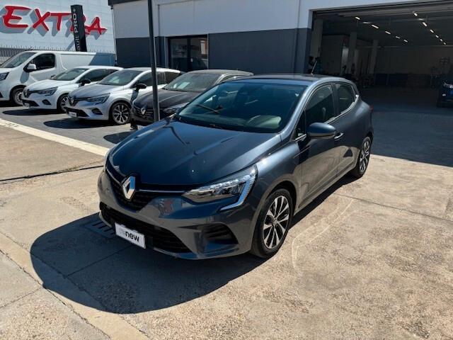 Renault Clio TCe 100 CV GPL 5 porte Zen