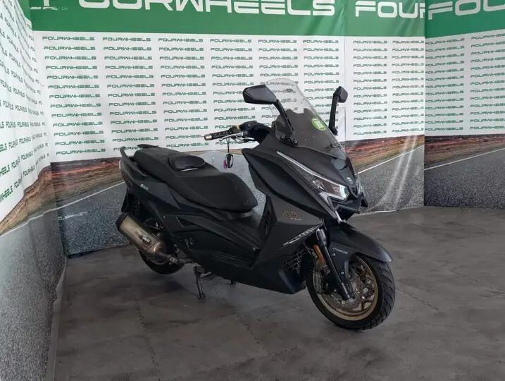 Kl Brera 318