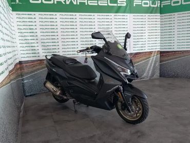 Kl Brera 318