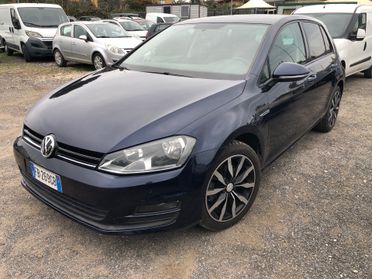 Volkswagen Golf 2.0 TDI 5p. Highline BlueMotion garanzia 12 mesi