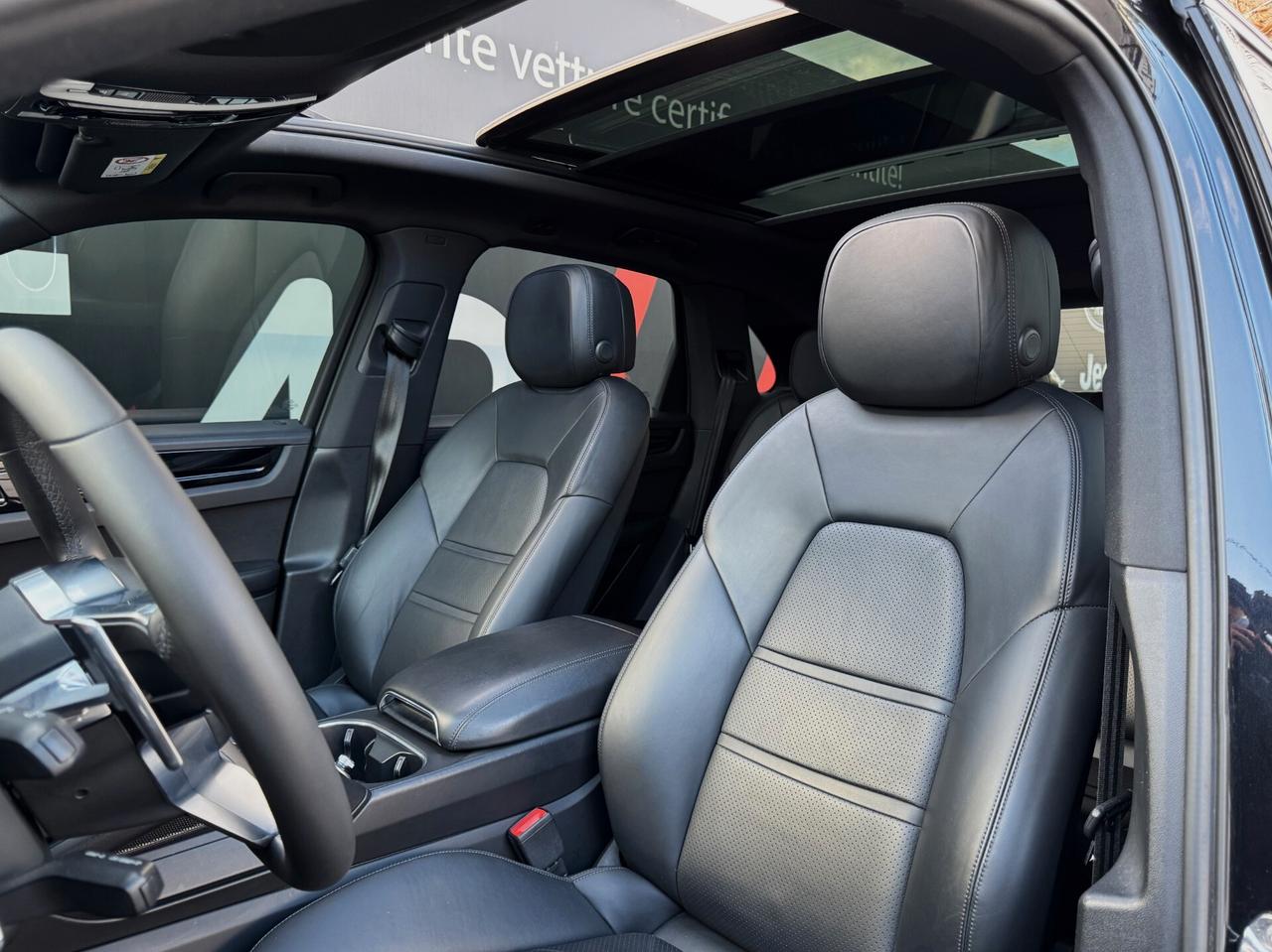 Porsche Cayenne 3.0 Tiptronic S 340CV TETTO PASM