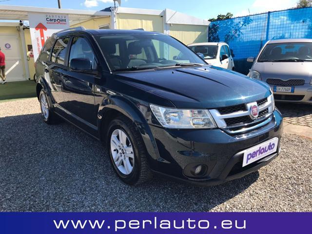 FIAT Freemont 2.0 Multijet 140 CV Urban