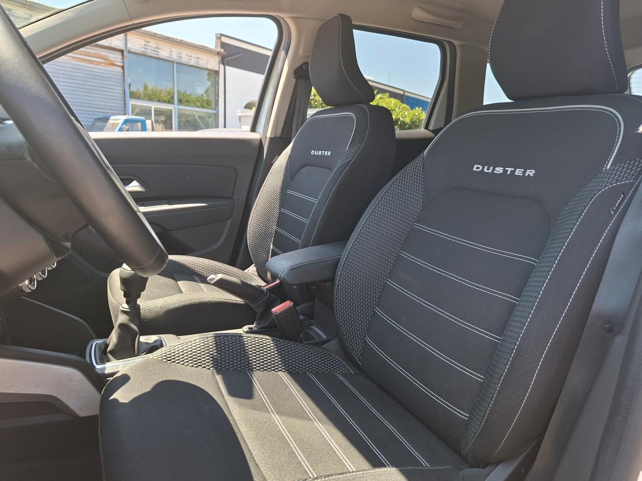 Dacia Duster 1.0 GPL Prestige