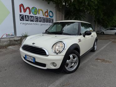 Mini Mini 1.4 16V Ray G