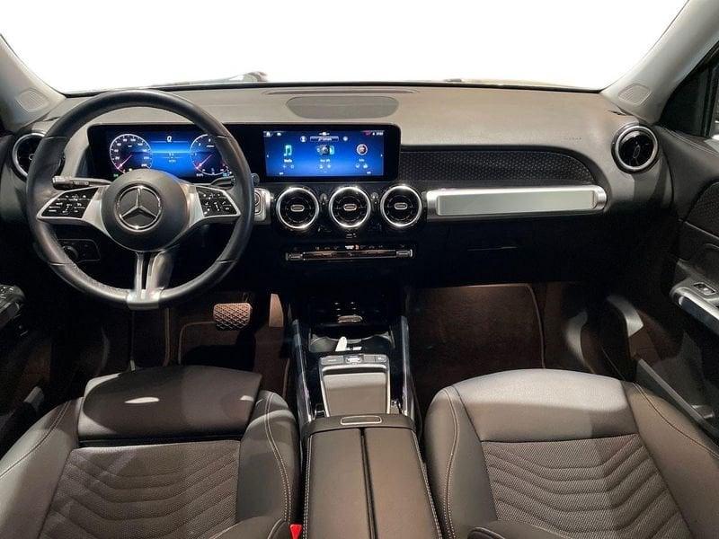 Mercedes-Benz GLB 180 d Progressive Advanced auto