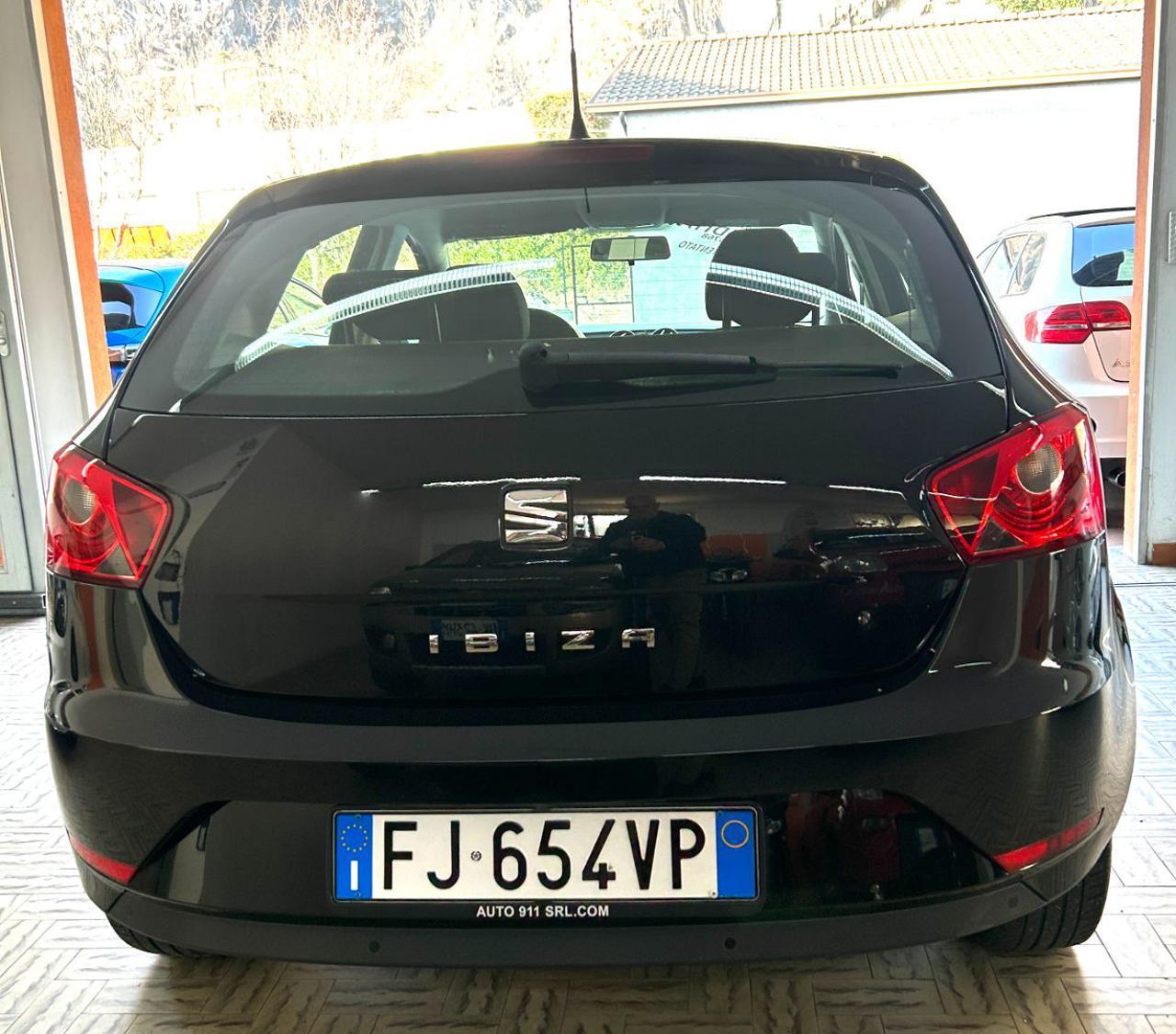 SEAT Ibiza 1.0 75 CV 5p. Style NEOPATENTATO OK