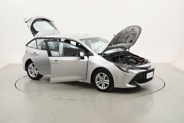 Toyota Corolla Hybrid Business Tech BR844978 1.8 Full Hybrid 122CV