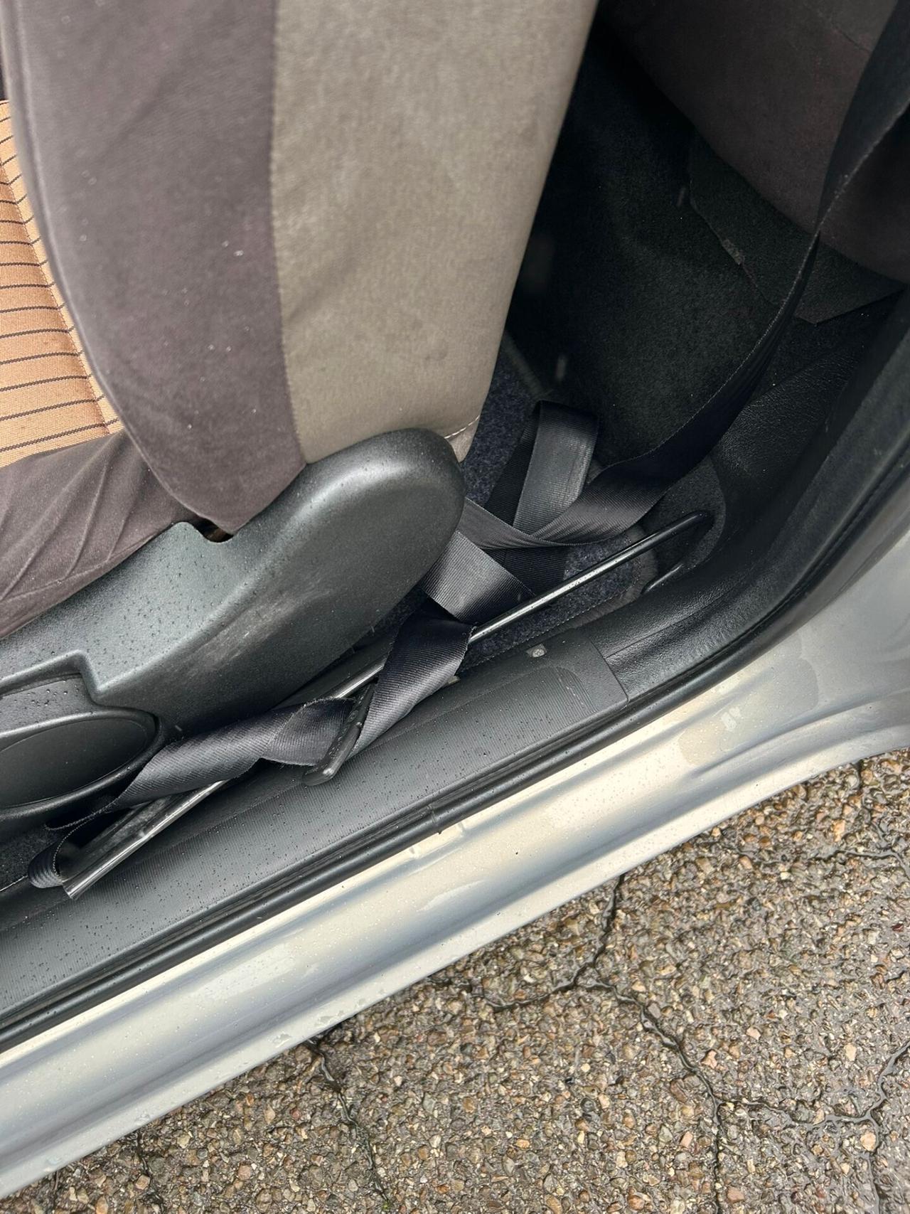 Lancia Ypsilon 1.2 Oro GPL SCAD 2031