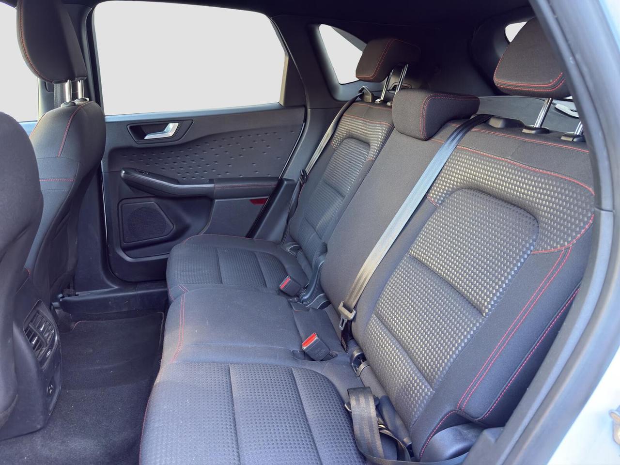 Ford Kuga 1.5 ecoblue 120cv ST-Line 2wd automatica 2021