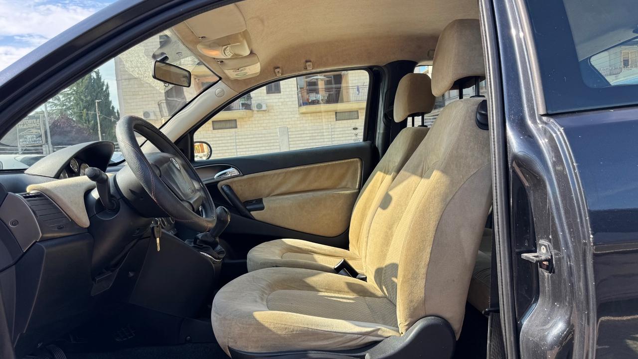 Lancia Ypsilon 1.3 Multijet 16V