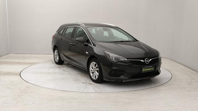 OPEL Astra 1.5 cdti Business Elegance s&s 122cv at9