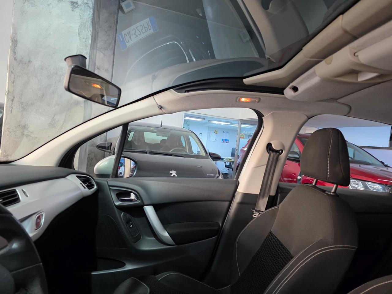 Citroen C3 1.4 GPL 73cv Exclusive 1 PROPRIETARIO