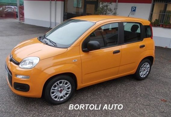 FIAT Panda 1.3 MJT 95cv 45.000 KM EASY IDONEA NEOPATENTATI