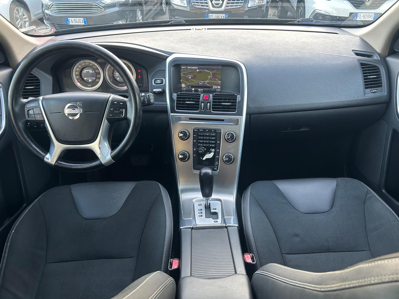 Volvo XC 60 XC60 D4 4X4 Geartronic Momentum