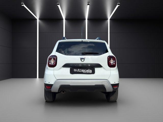 DACIA Duster 1.0 TCe 100 CV ECO-G 4x2 Prestige