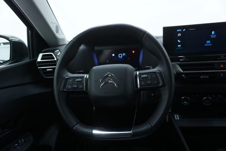Citroen C4 Feel Pack EAT8 BR037747 1.5 Diesel 131CV