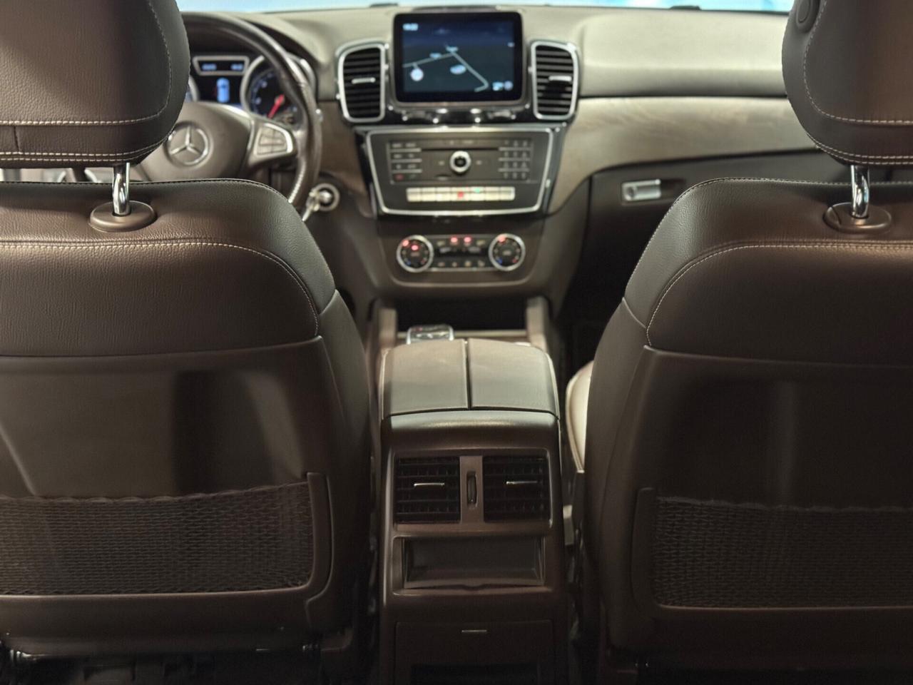 Mercedes-benz GLE 250 d 4Matic Premium
