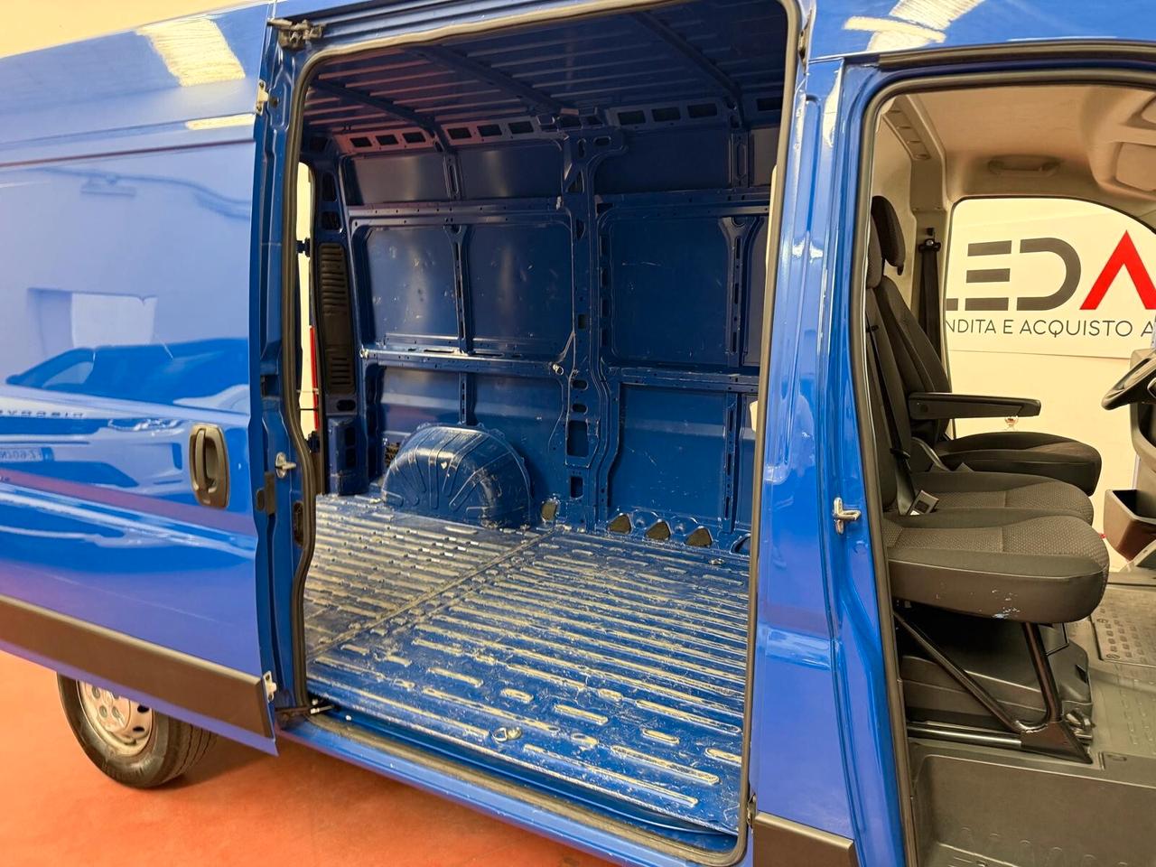 Fiat DUCATO 140CV L2H2 +IVA