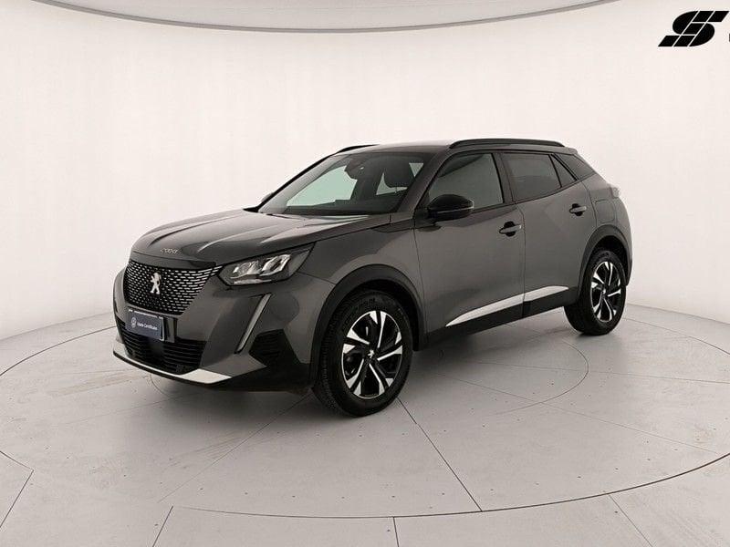 Peugeot 2008 2008 PureTech 100 S&S Allure