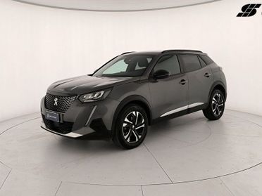 Peugeot 2008 2008 PureTech 100 S&S Allure