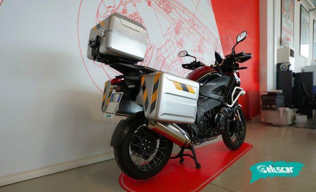 HONDA Crosstourer VFR DCT