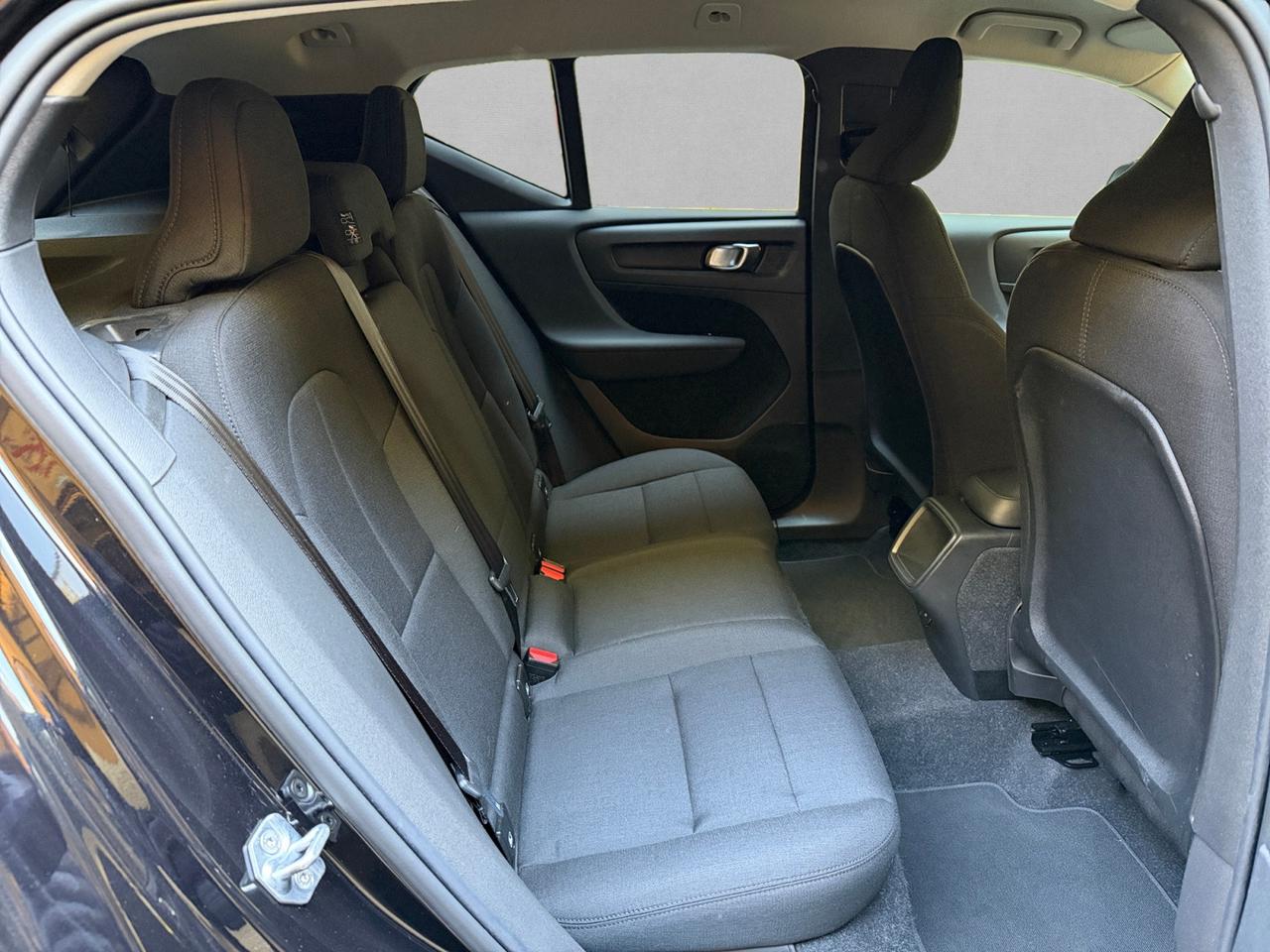 Volvo XC40 2.0 d3 Momentum Core auto my21