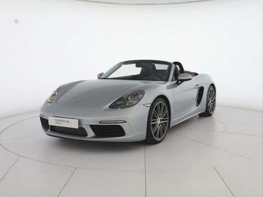 Porsche Boxster 2.0 300cv pdk