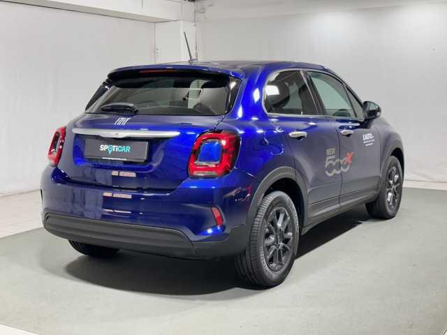 Fiat 500X 1.3 MultiJet 95 CV Club