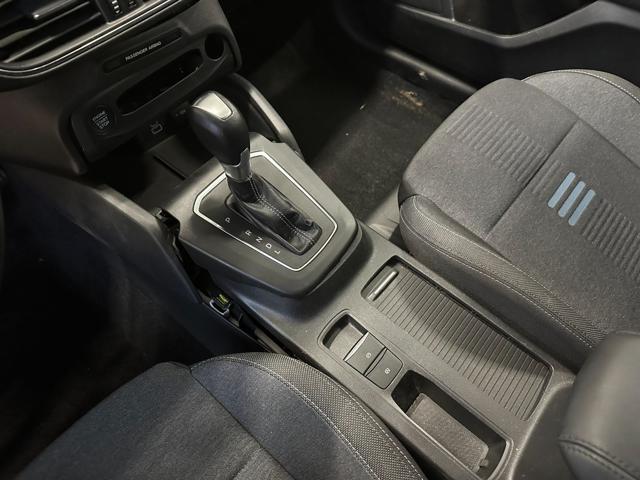 FORD Focus 1.0 ECOBOOST HYBRID POWERSHIFT SW ACTIVE