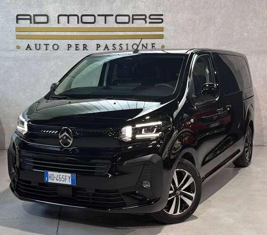 Citroen Spacetourer 9 Posti+Full Led+Prezzo Reale