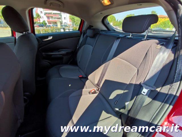 ALFA ROMEO Giulietta 1.4 Turbo 105 CV GPL Progression
