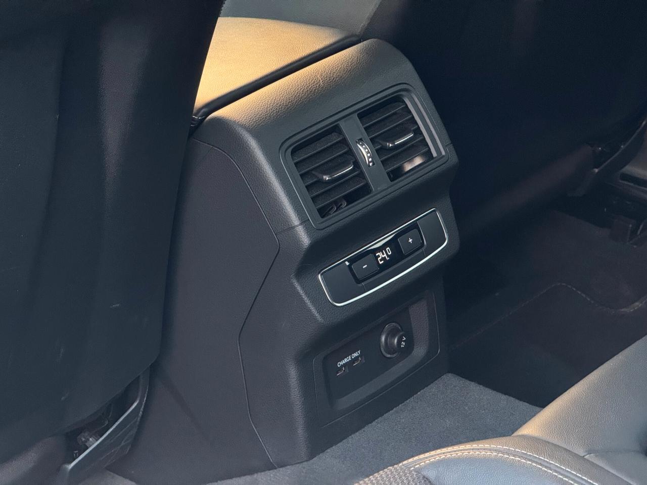 Audi Q5 40 TDI 204 CV QUATTRO MHEV S TRONIC S LINE EDITION