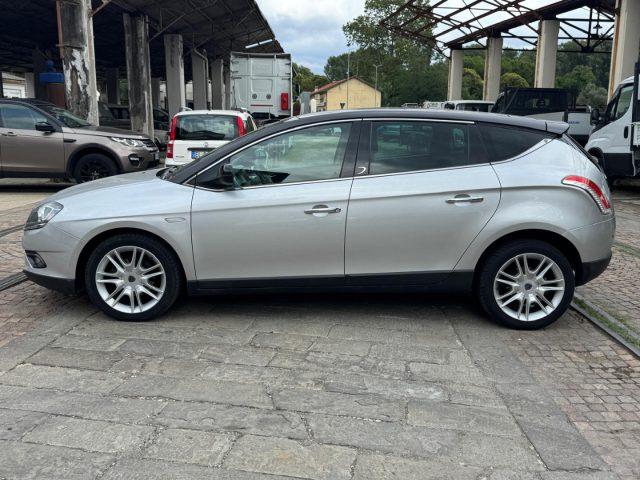 LANCIA Delta 1.6 MJT DPF Platino