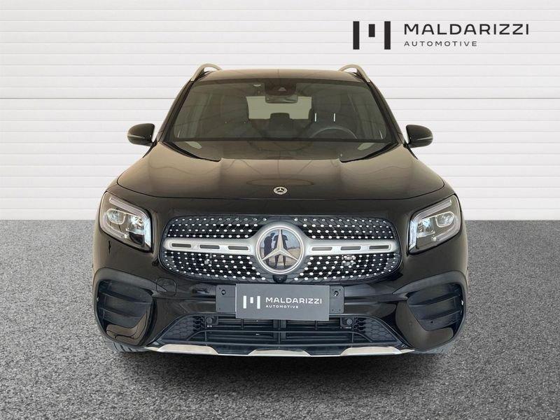Mercedes-Benz Classe GLB GLB 200 d Premium auto 7p.ti