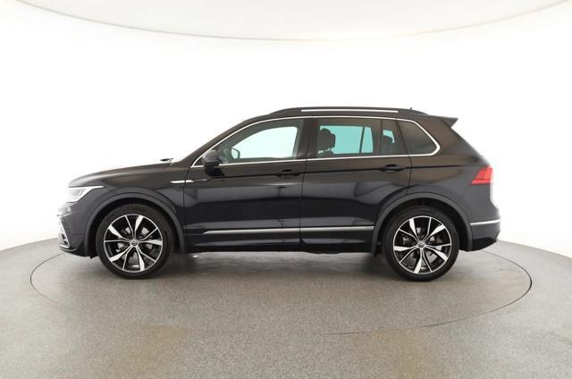 VOLKSWAGEN Tiguan 1.5 TSI 150cv DSG R-Line LED/Tetto/Navi/Kam/20"