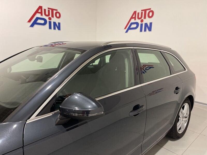 Audi A4 2.0 TDI 190 CV ultra S tronic