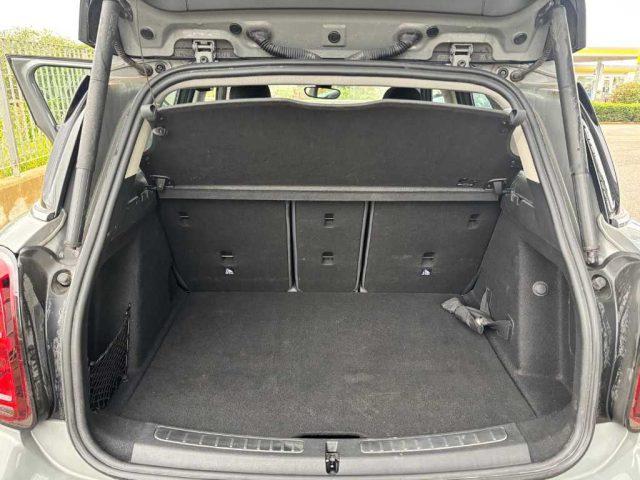 MINI Mini Countrym.(F60) - 1.5 Cooper Yours Countryman